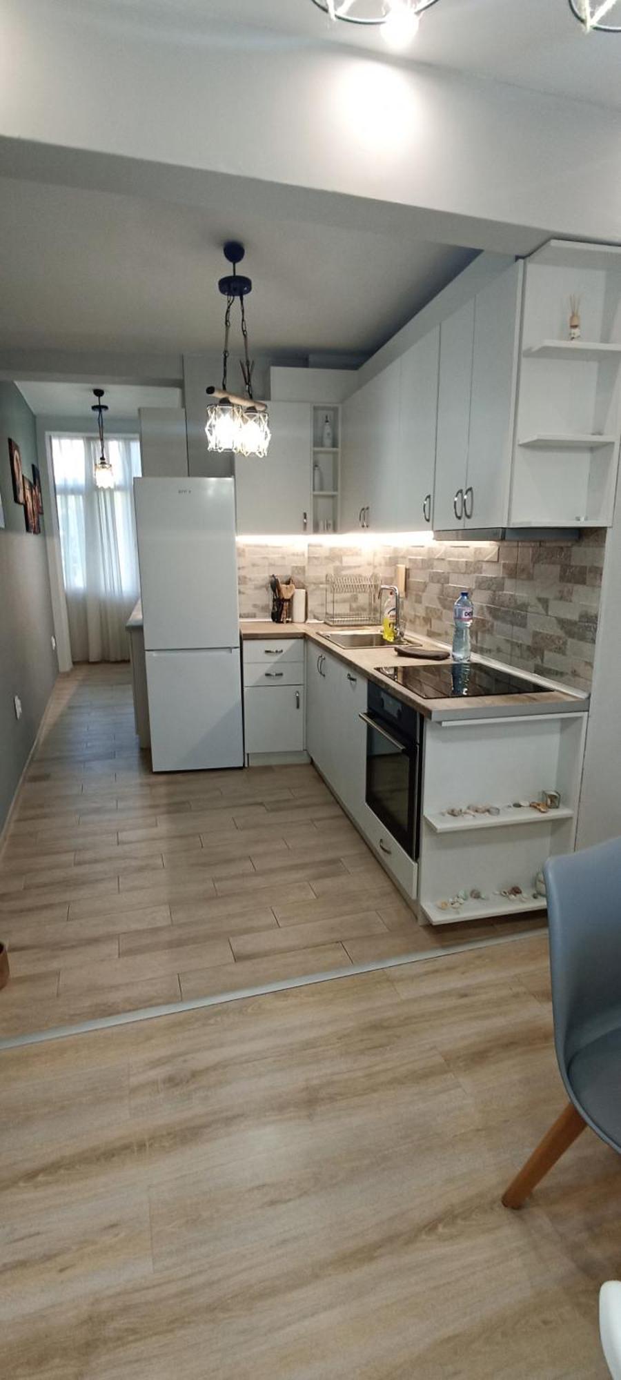 Apartment Sea Holidays Burgas Stad Buitenkant foto